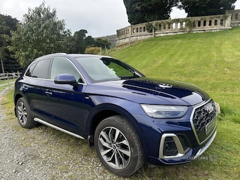Audi - Q5