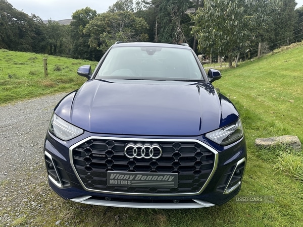 Used Audi Q5 2021 for sale - 76123312: Photo 2
