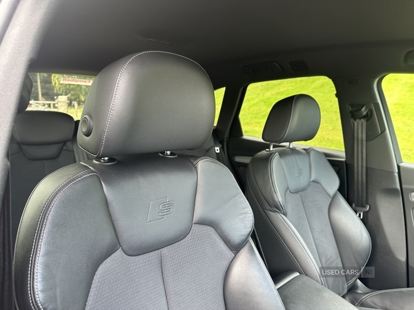 Used Audi Q5 2021 for sale - 76123312: Photo 7