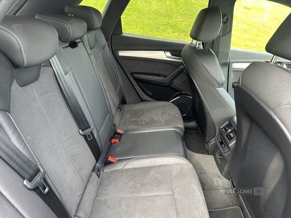 Used Audi Q5 2021 for sale - 76123312: Photo 9