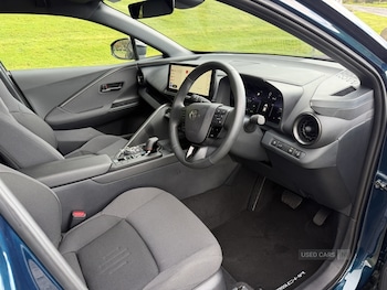 Used Toyota C-HR 2025 for sale - 78261889: Photo