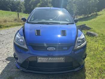 Used Ford Focus 2010 for sale - 71743598: Photo