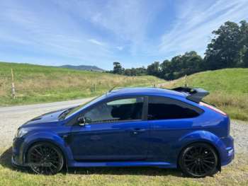 Used Ford Focus 2010 for sale - 71743598: Photo