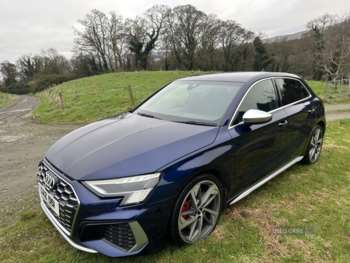 Used Audi A3 2021 for sale - 73163795: Photo