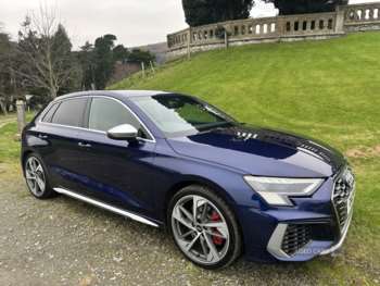 Used Audi A3 2021 for sale - 73163795: Photo