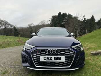 Used Audi A3 2021 for sale - 73163795: Photo