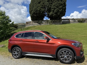Used BMW X1 2022 for sale - 78785247: Photo