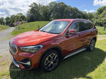 Used BMW X1 2022 for sale - 78785247: Photo