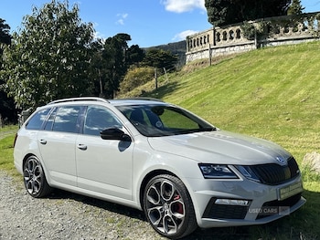 Used Skoda Octavia 2019 for sale - 76043593: Photo