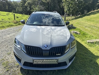 Used Skoda Octavia 2019 for sale - 76043593: Photo