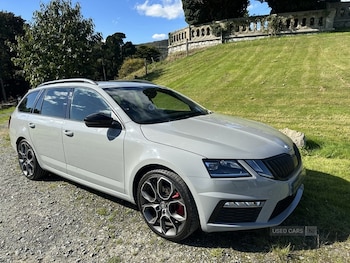 Used Skoda Octavia 2019 for sale - 76043593: Photo