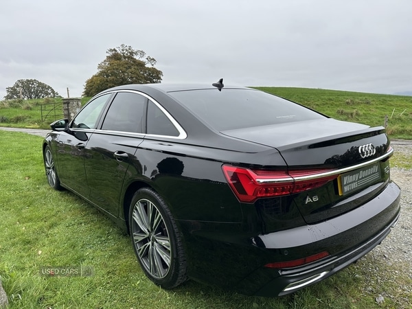 Used Audi A6 2019 for sale - 76284743: Photo 10