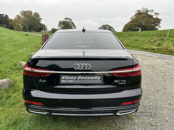 Used Audi A6 2019 for sale - 76284743: Photo 11