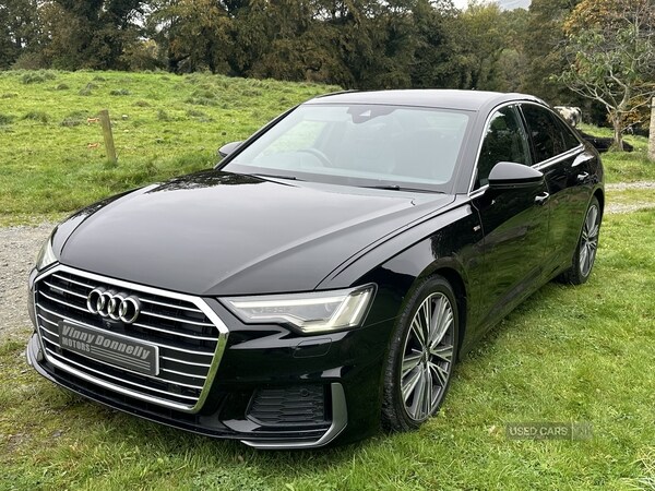 Used Audi A6 2019 for sale - 76284743: Photo 12