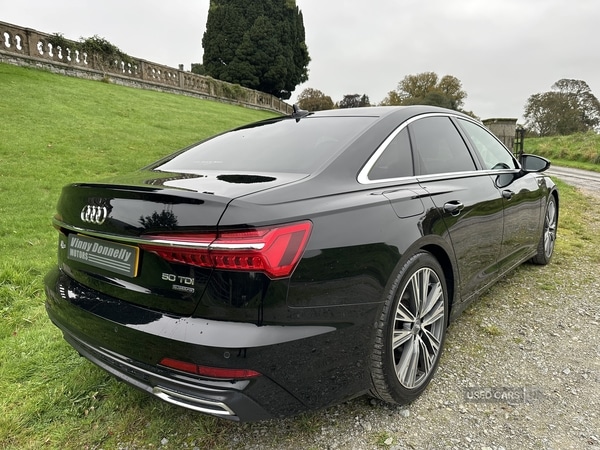 Used Audi A6 2019 for sale - 76284743: Photo 13