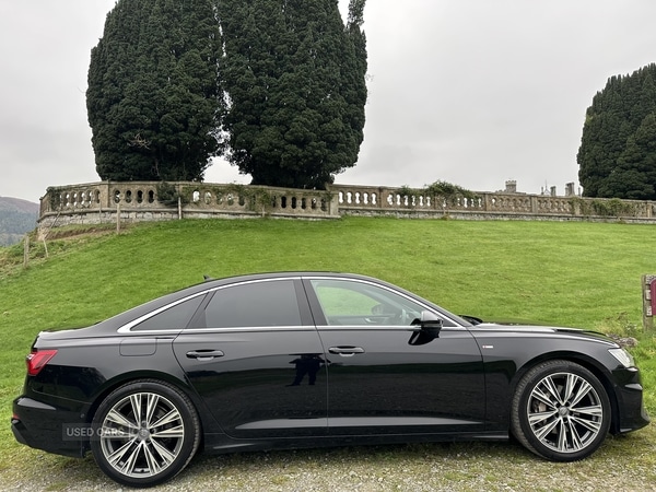 Used Audi A6 2019 for sale - 76284743: Photo 14