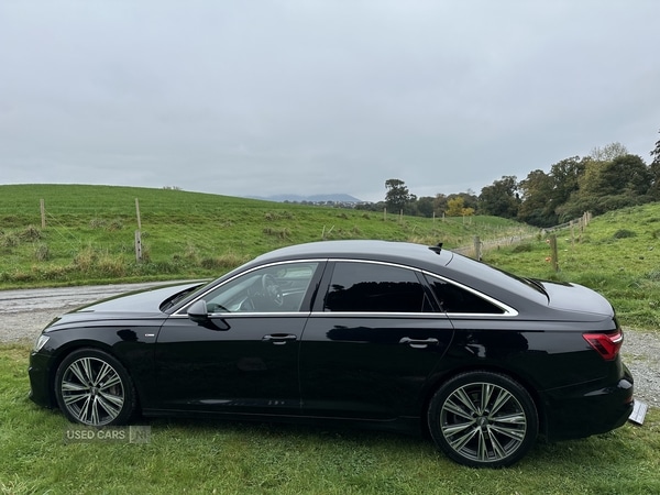 Used Audi A6 2019 for sale - 76284743: Photo 15