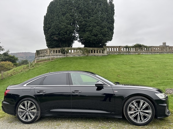 Used Audi A6 2019 for sale - 76284743: Photo 2