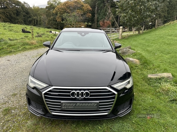 Used Audi A6 2019 for sale - 76284743: Photo 3