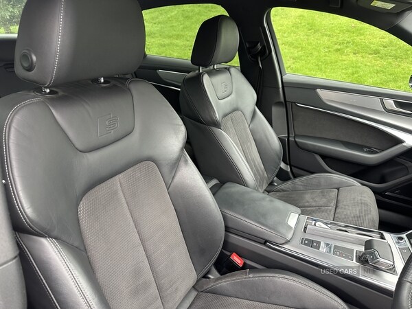 Used Audi A6 2019 for sale - 76284743: Photo 6