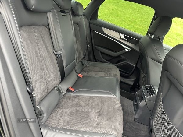 Used Audi A6 2019 for sale - 76284743: Photo 7