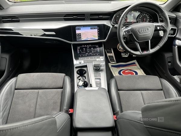 Used Audi A6 2019 for sale - 76284743: Photo 8