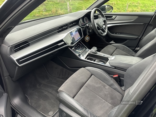 Used Audi A6 2019 for sale - 76284743: Photo 9