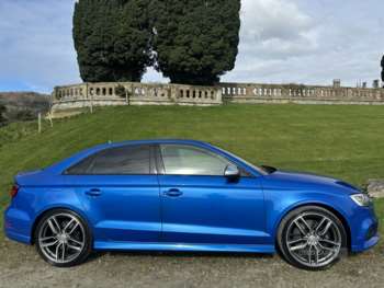 Used Audi A3 2018 for sale - 74243815: Photo