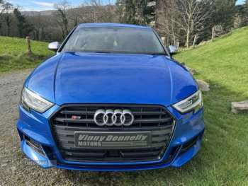 Used Audi A3 2018 for sale - 74243815: Photo