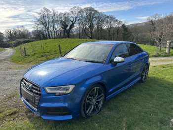 Used Audi A3 2018 for sale - 74243815: Photo
