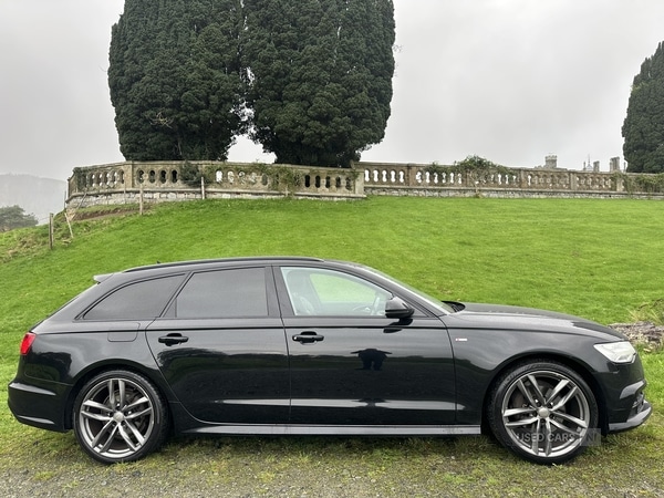 Used Audi A6 2016 for sale - 76338185: Photo 10