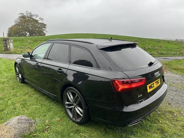 Used Audi A6 2016 for sale - 76338185: Photo 13