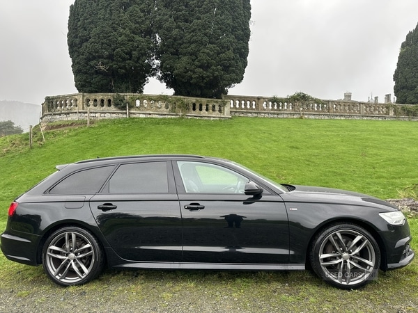 Used Audi A6 2016 for sale - 76338185: Photo 3