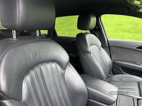 Used Audi A6 2016 for sale - 76338185: Photo 5