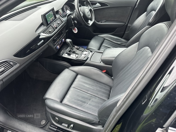 Used Audi A6 2016 for sale - 76338185: Photo 8
