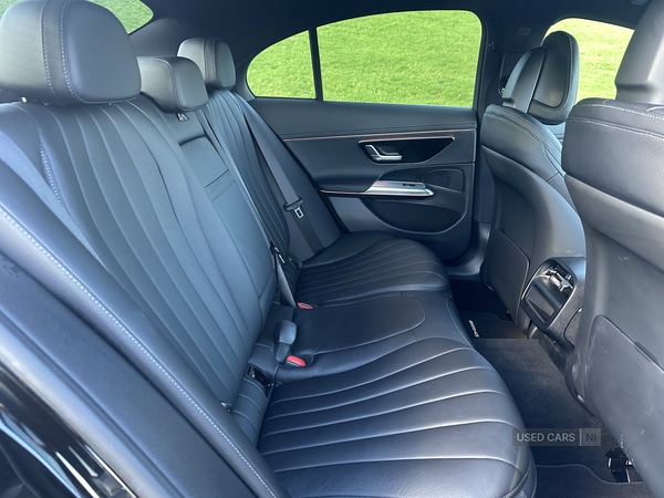 Used Mercedes-Benz E Class 2025 for sale - 77156999: Photo 10