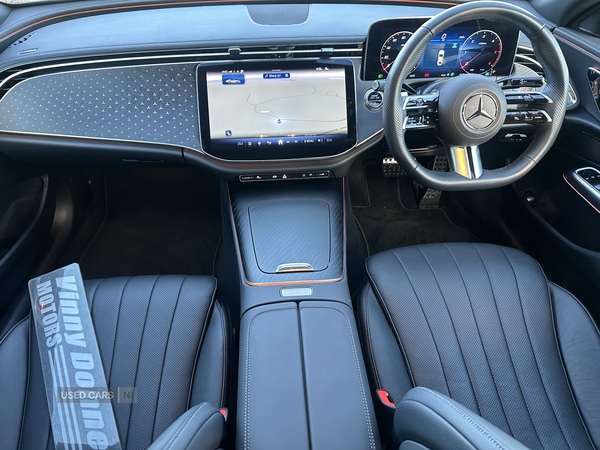 Used Mercedes-Benz E Class 2025 for sale - 77156999: Photo 11