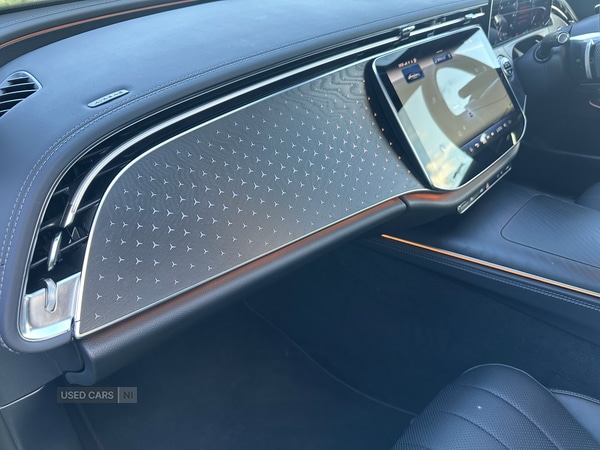 Used Mercedes-Benz E Class 2025 for sale - 77156999: Photo 12