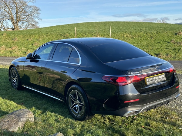 Used Mercedes-Benz E Class 2025 for sale - 77156999: Photo 18