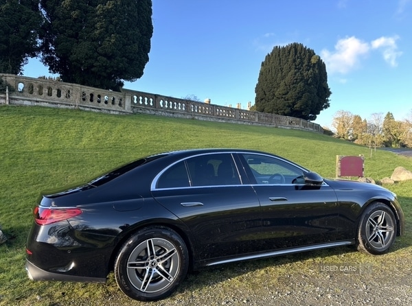 Used Mercedes-Benz E Class 2025 for sale - 77156999: Photo 19