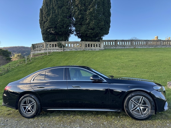 Used Mercedes-Benz E Class 2025 for sale - 77156999: Photo 2