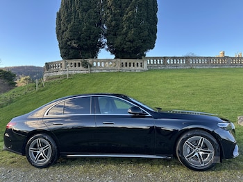 Used Mercedes-Benz E Class 2025 for sale - 77156999: Photo