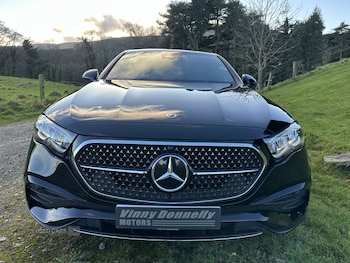 Used Mercedes-Benz E Class 2025 for sale - 77156999: Photo