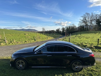 Used Mercedes-Benz E Class 2025 for sale - 77156999: Photo