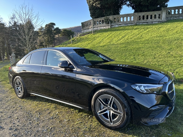 Used Mercedes-Benz E Class 2025 for sale - 77156999: Photo 6