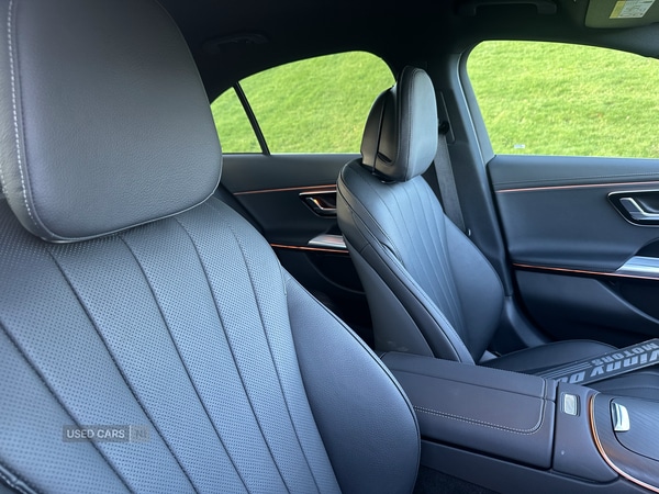 Used Mercedes-Benz E Class 2025 for sale - 77156999: Photo 8