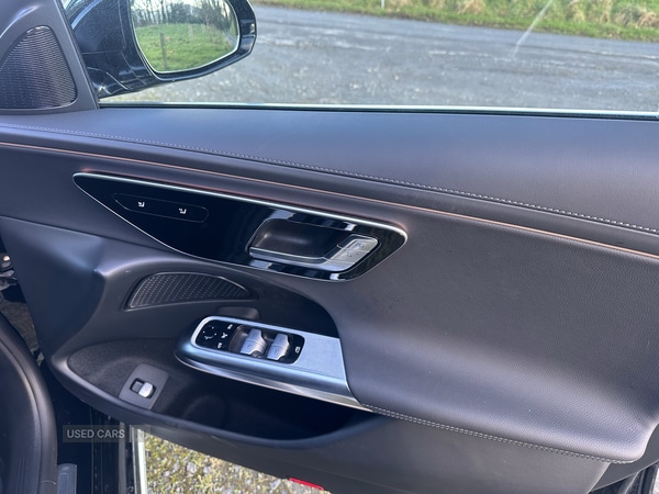 Used Mercedes-Benz E Class 2025 for sale - 77156999: Photo 9