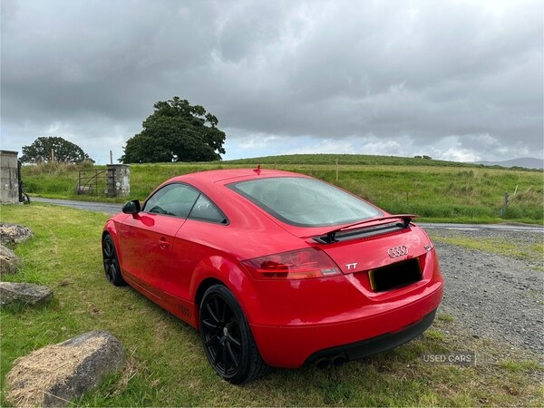 Used Audi TT 2008 for sale - 75494505: Photo 11