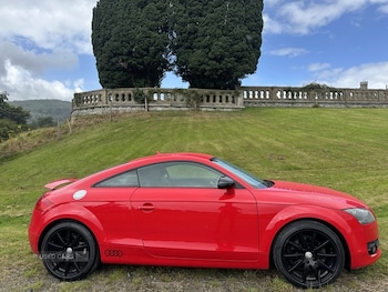 2008 - 2.0T FSI 2dr S Tronic
