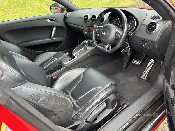 Used Audi TT 2008 for sale - 75494505: Photo 4